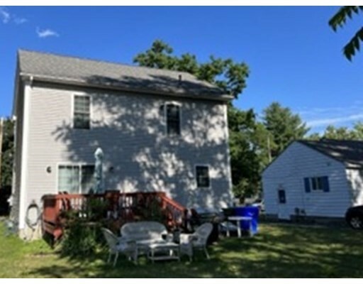 Property Photo: 70 Penrose St MA 01109