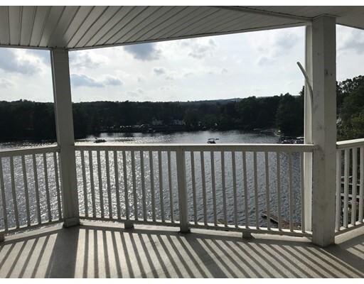 Property Photo: 190 South Quinsigamond Ave U205 MA 01545