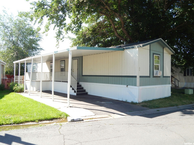 Property Photo: Address not disclosed UT 84601