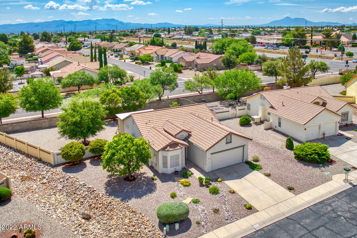 Property Photo:  3196 Candlewood Way  AZ 85650 