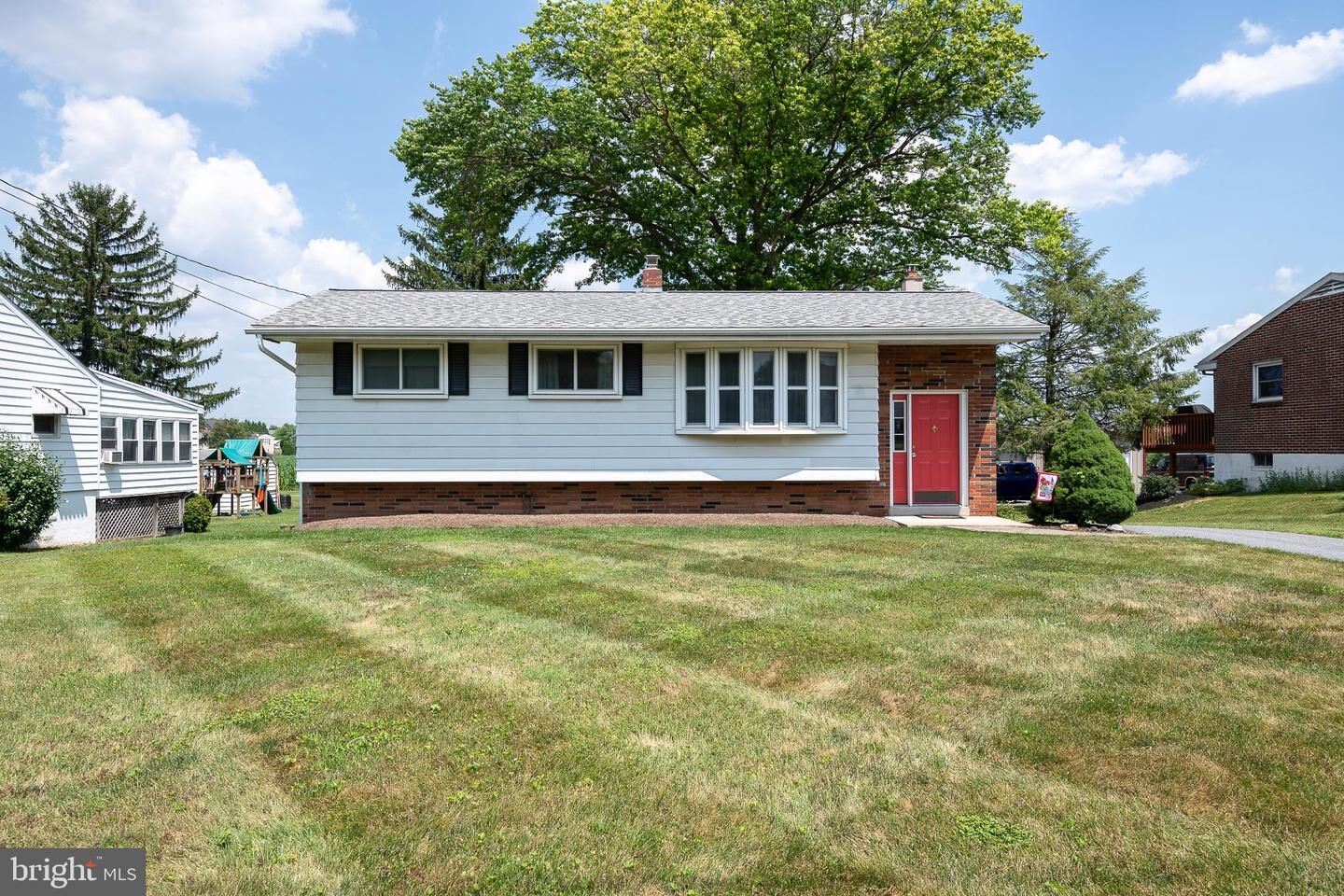 Property Photo:  207 Colebrook Road  PA 17022 