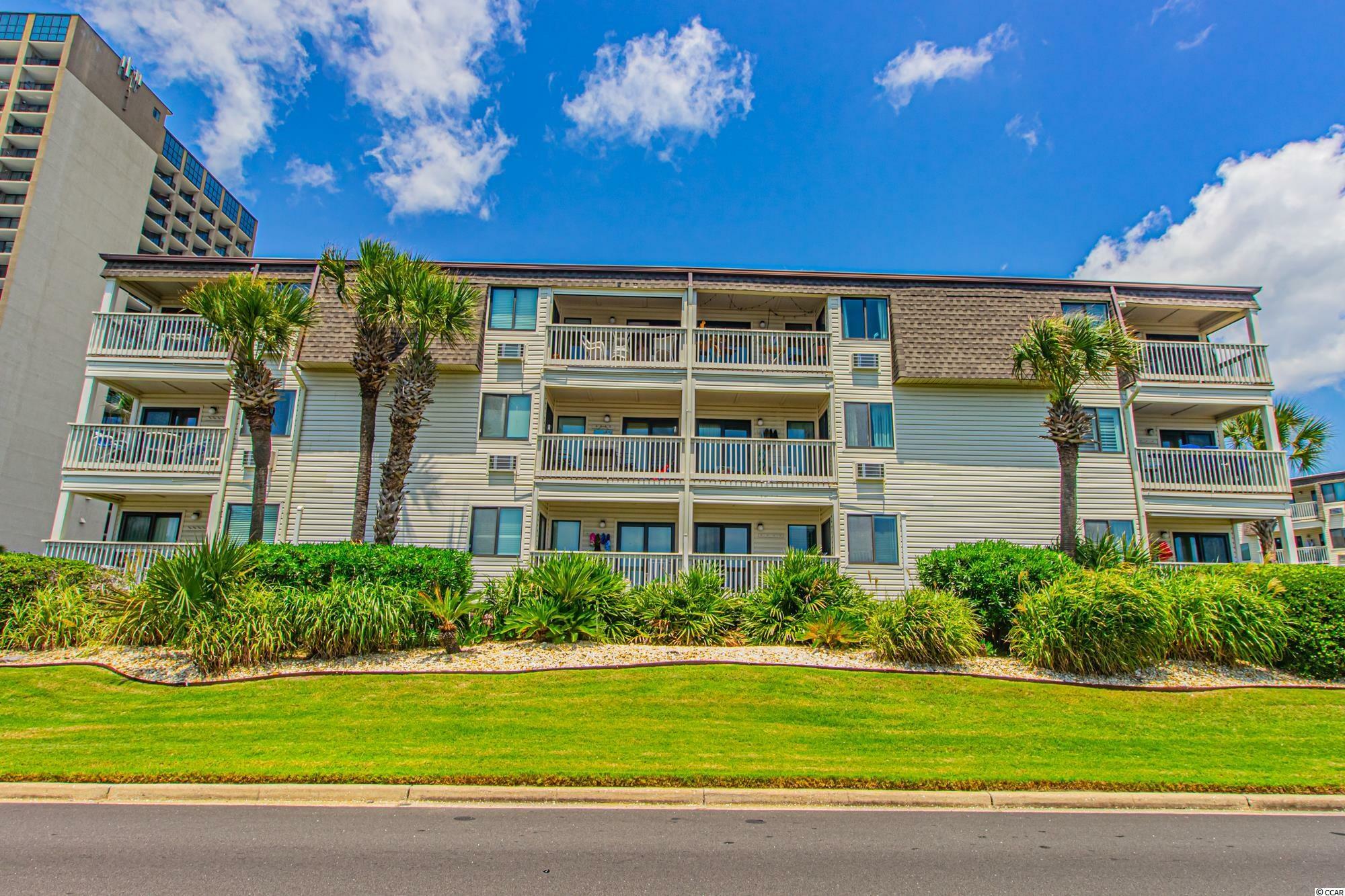 Property Photo:  5601 N Ocean Blvd. A-305  SC 29577 