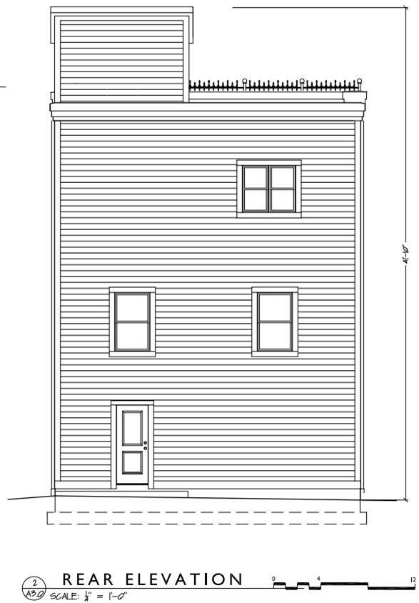 Property Photo: 304 Mulberry St OH 45202