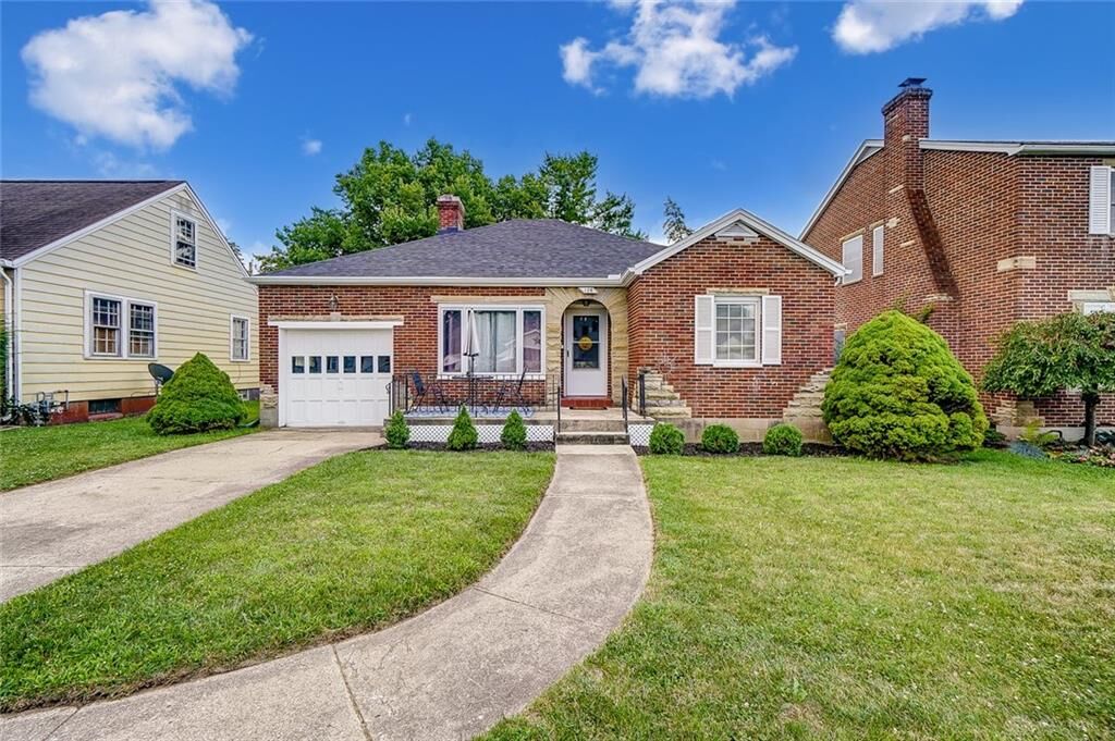 Property Photo: 126 Greene Street OH 45324