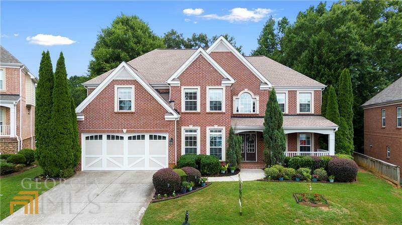 7166 Belcrest Drive  Johns Creek GA 30097 photo