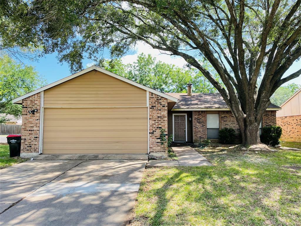 Property Photo:  6839 Tara Drive  TX 77469 