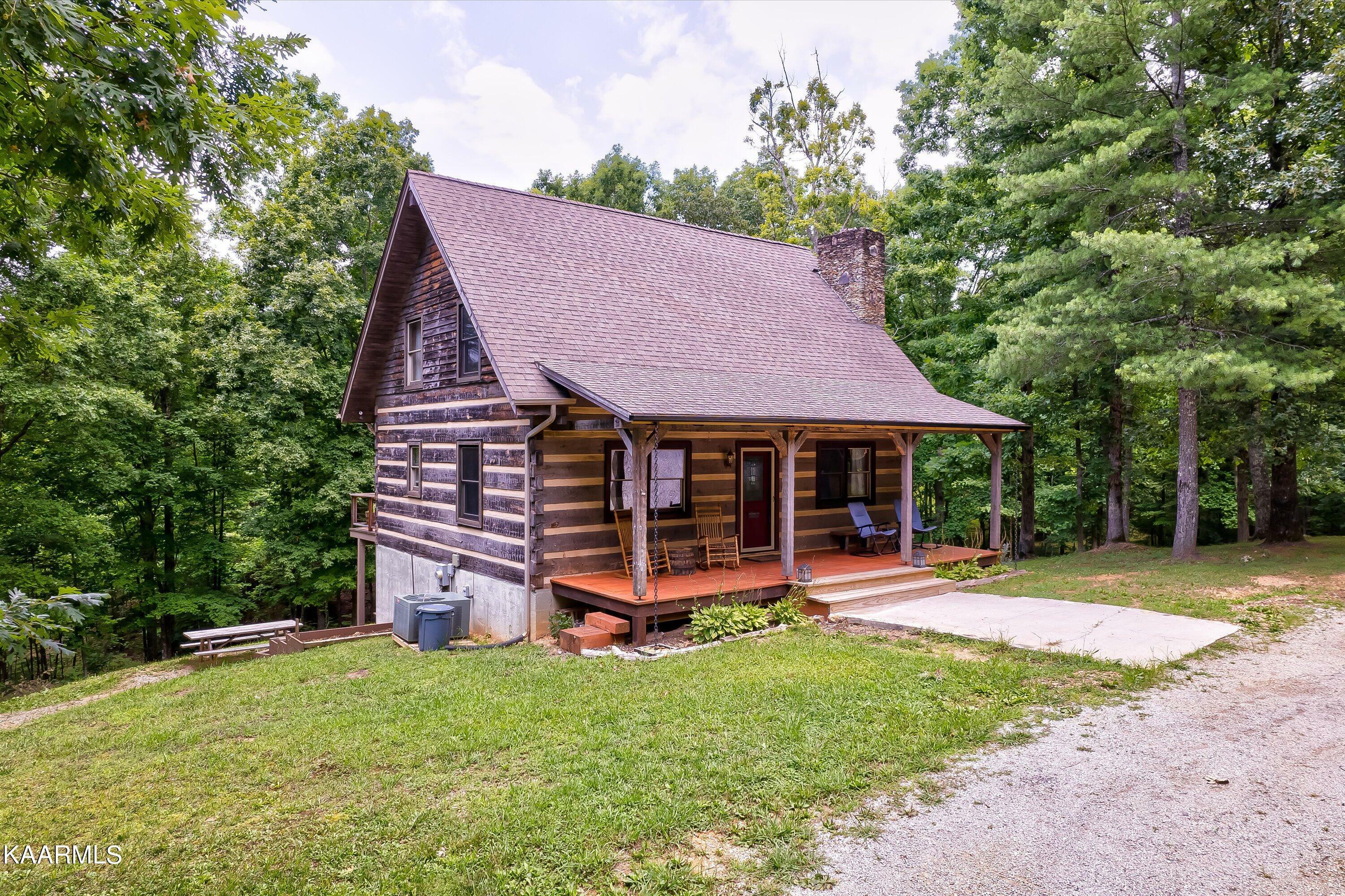 Property Photo:  871 Mecca Pike  TN 37385 