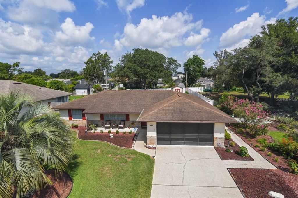 Property Photo: 1456 Meadowlark Drive FL 32725