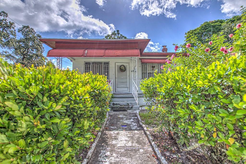 Property Photo:  2705 N Howard Avenue  FL 33607 