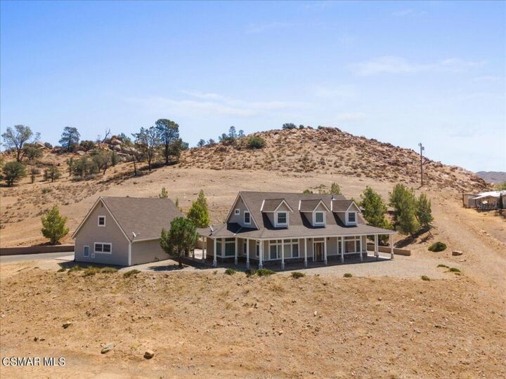 Property Photo:  505 E Evans Road  CA 93285 