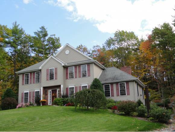 Property Photo:  23 Hampshire Hills Drive  NH 03304 