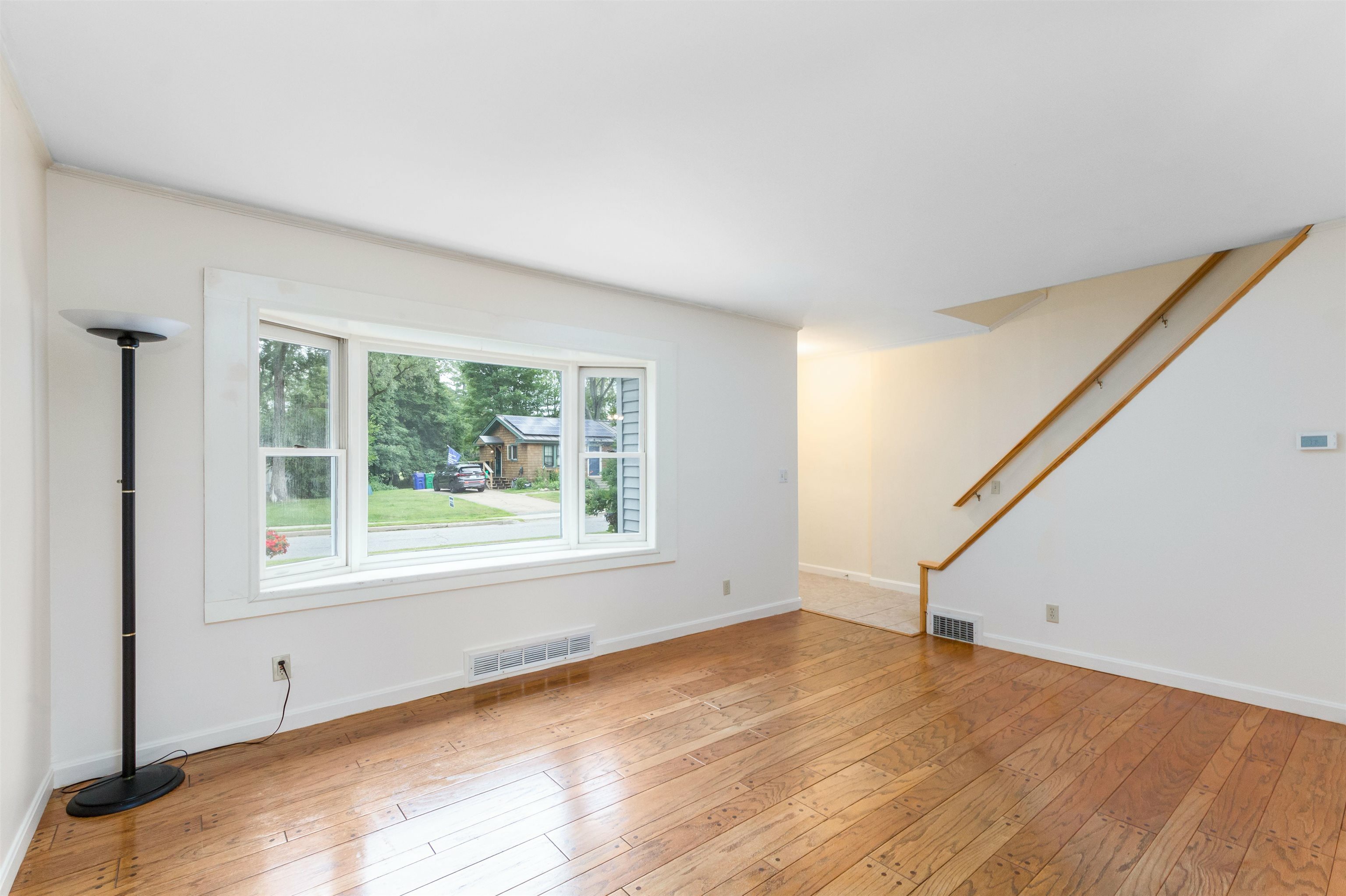 Property Photo:  1 Hiawatha Avenue  VT 05452 