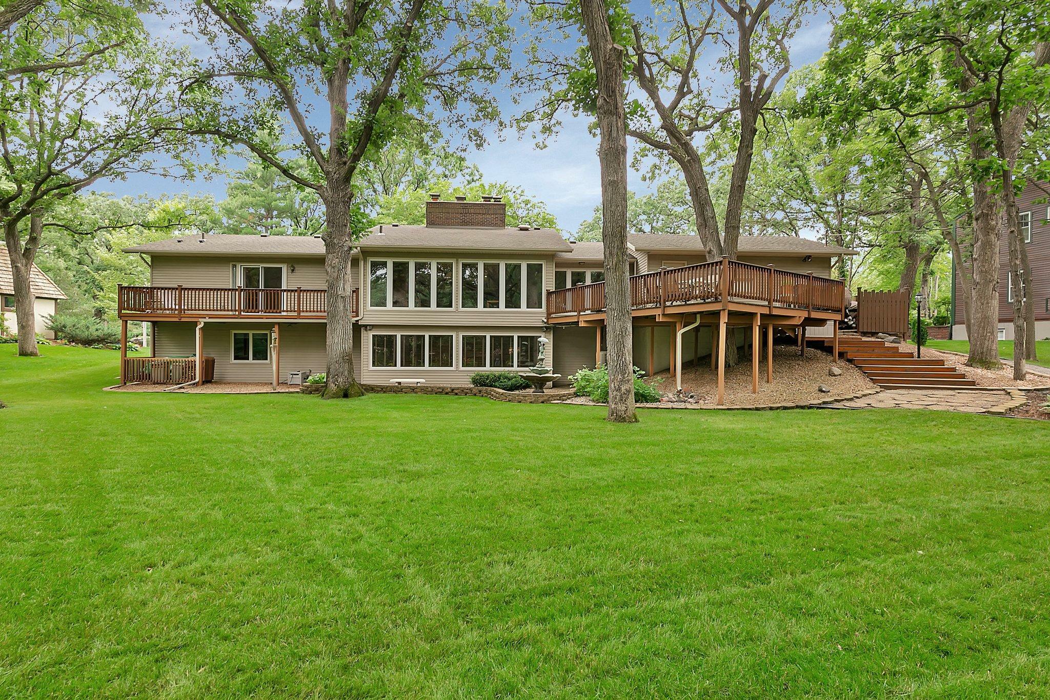 Property Photo: 3153 Dolores Drive MN 56303
