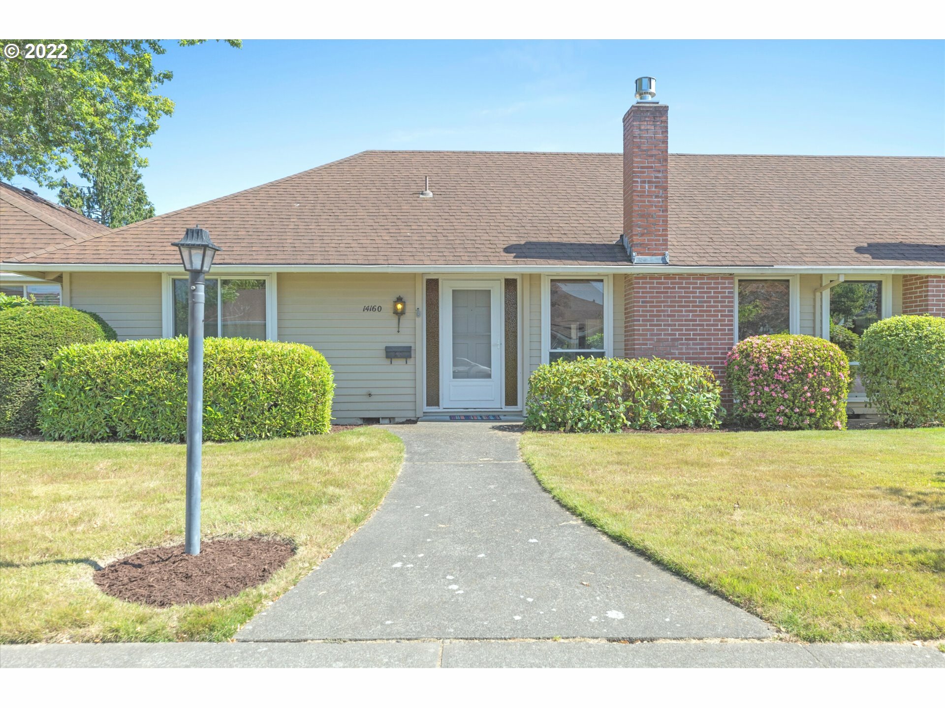 14160 SW 6th St  Beaverton OR 97005 photo