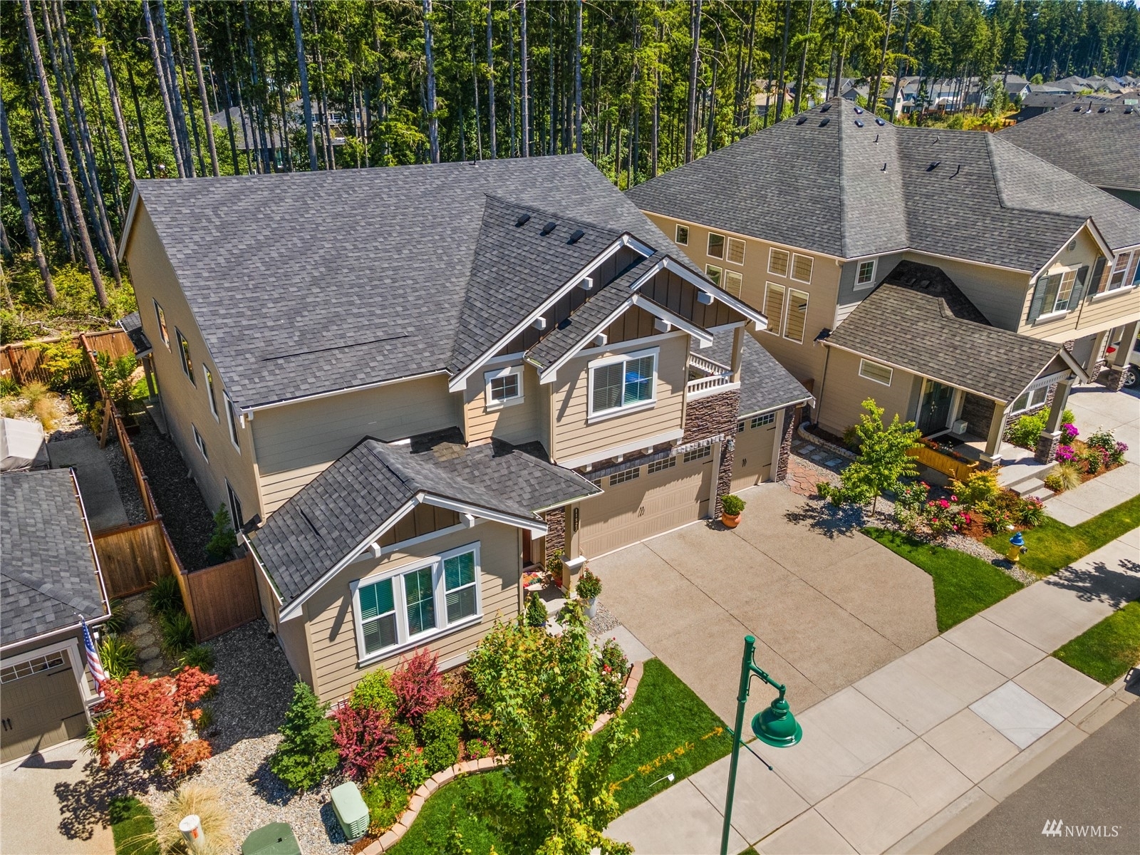 11823 Olympus Way  Gig Harbor WA 98332 photo