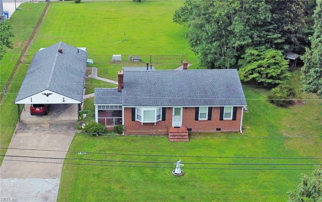 Property Photo:  4049 Woodland Drive  VA 23321 