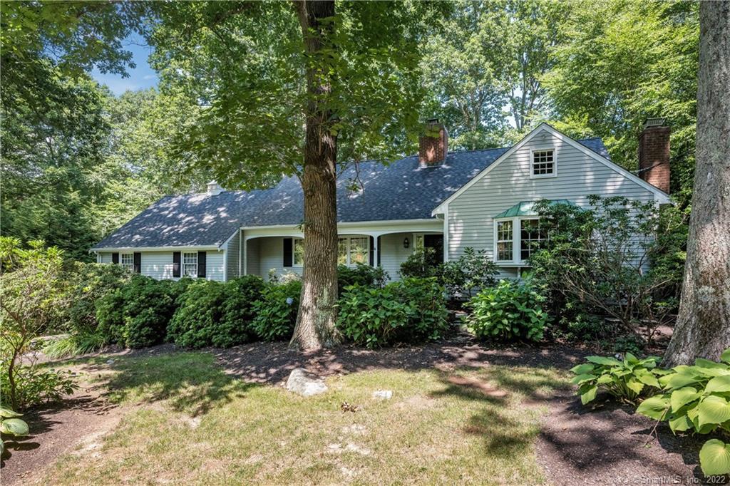 Property Photo: 32 Knob Hill Road CT 06443