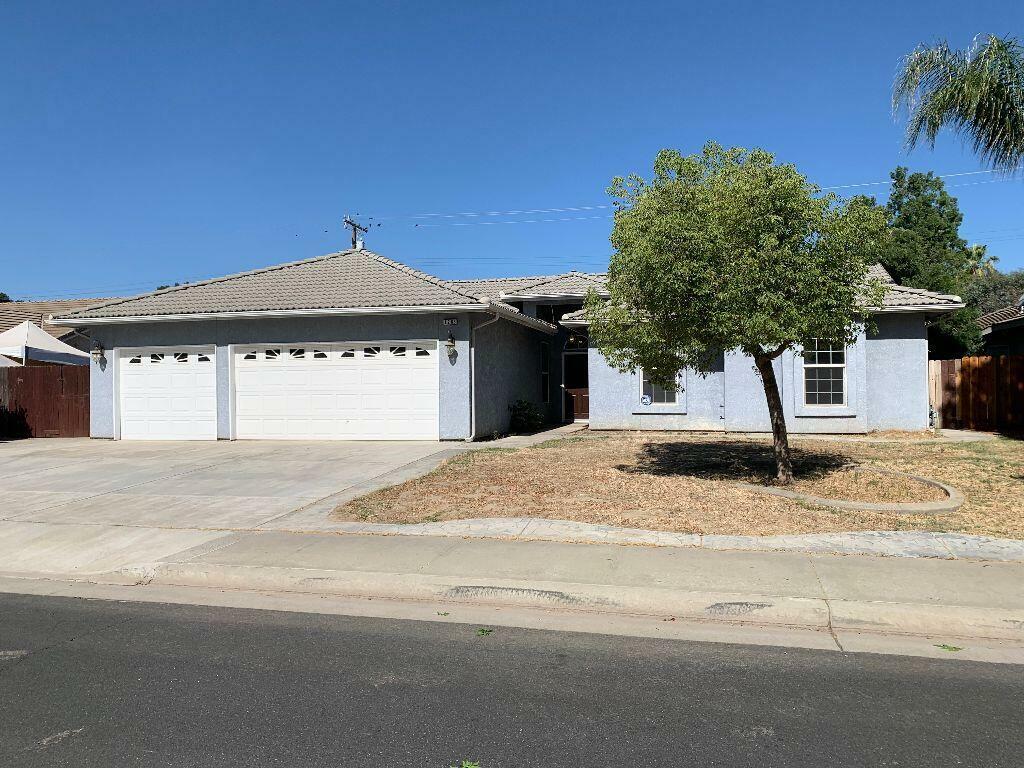 Property Photo:  1268 Della Street  CA 93230 