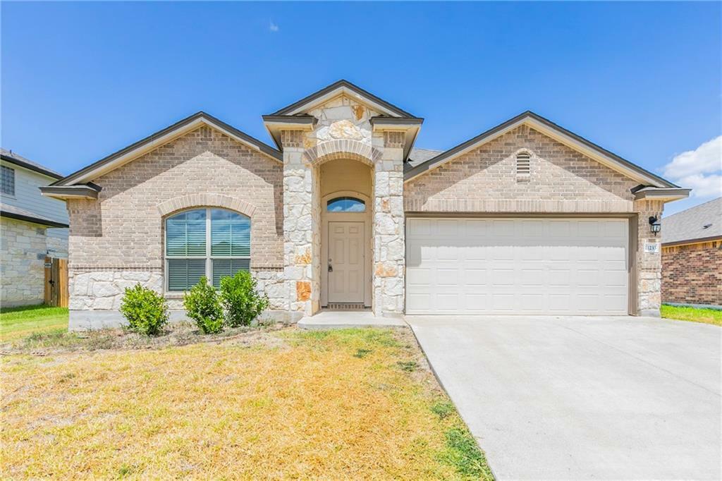 Property Photo:  11233 Buzzard Gulch Drive  TX 76708 