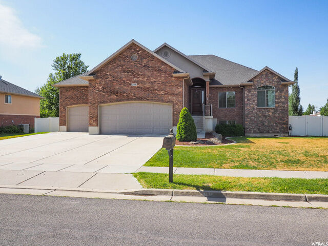 Property Photo:  Address not disclosed  UT 84015 