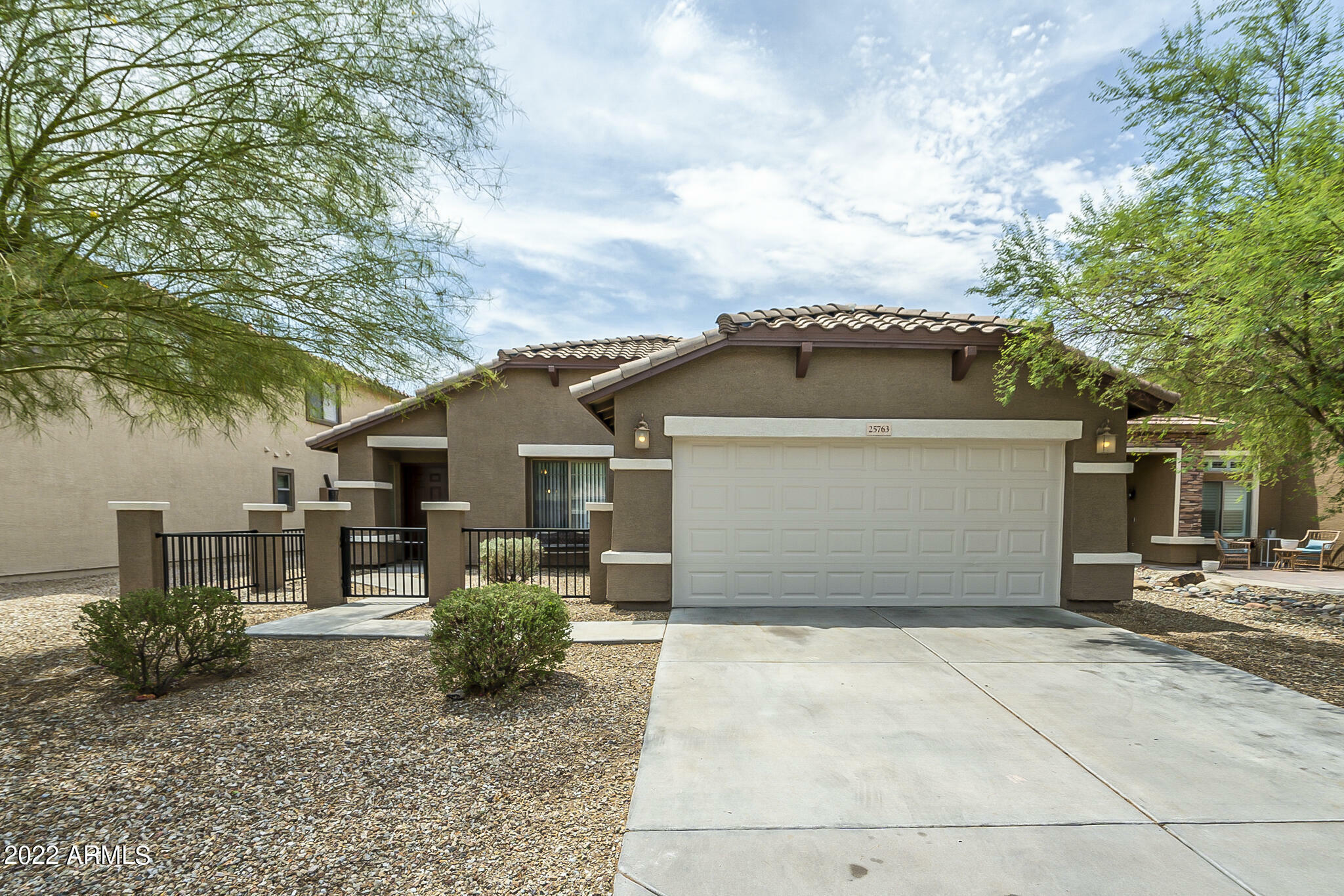 Property Photo:  25763 W Gibson Lane  AZ 85326 