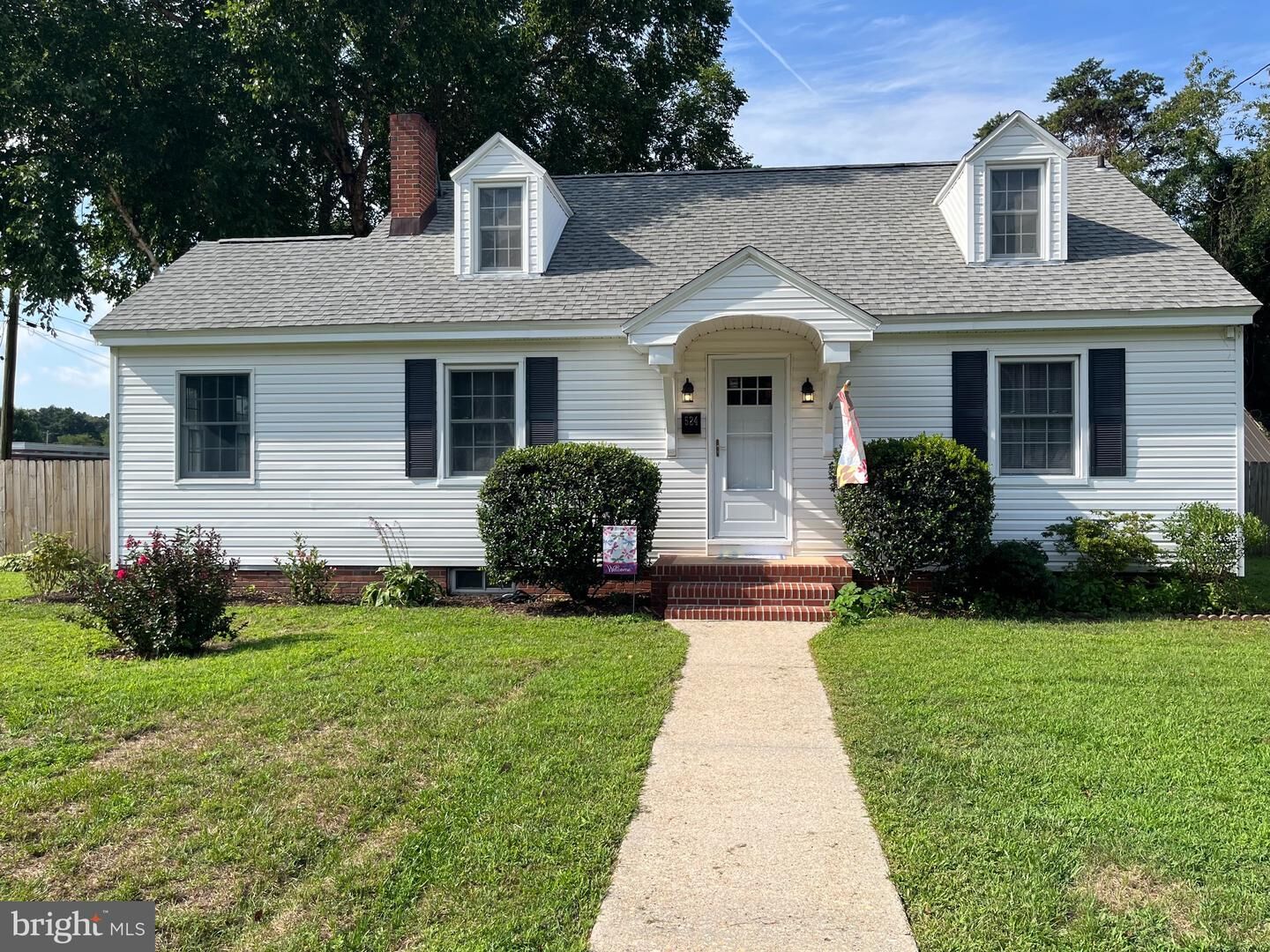 Property Photo:  524 S Pinehurst Avenue  MD 21801 