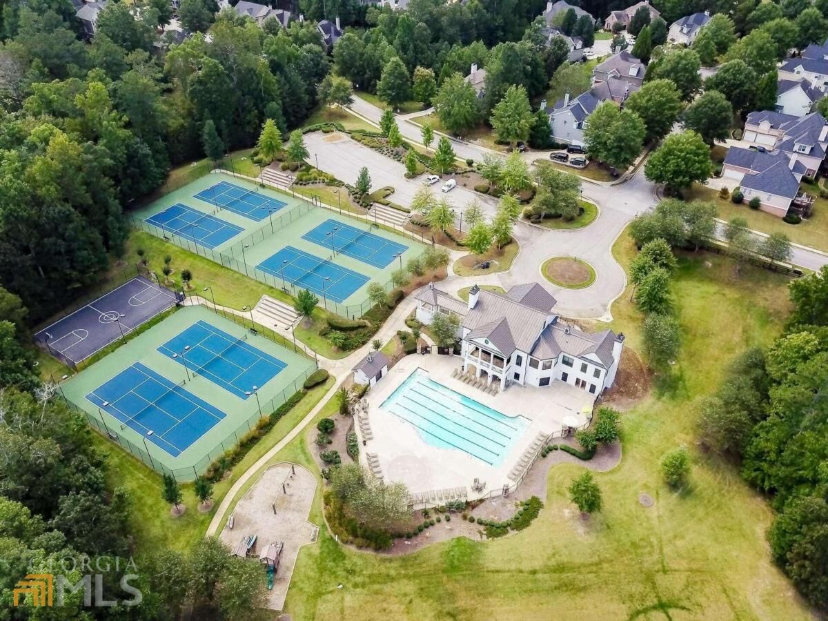Property Photo:  61 Dew Drop Lane Lot 527  GA 30157