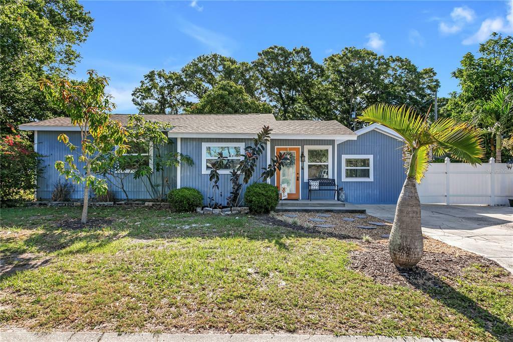 Property Photo:  1768 32nd Avenue N  FL 33713 