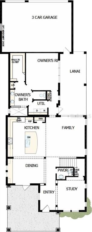 Property Photo: 1255 Civitas Way FL 34787