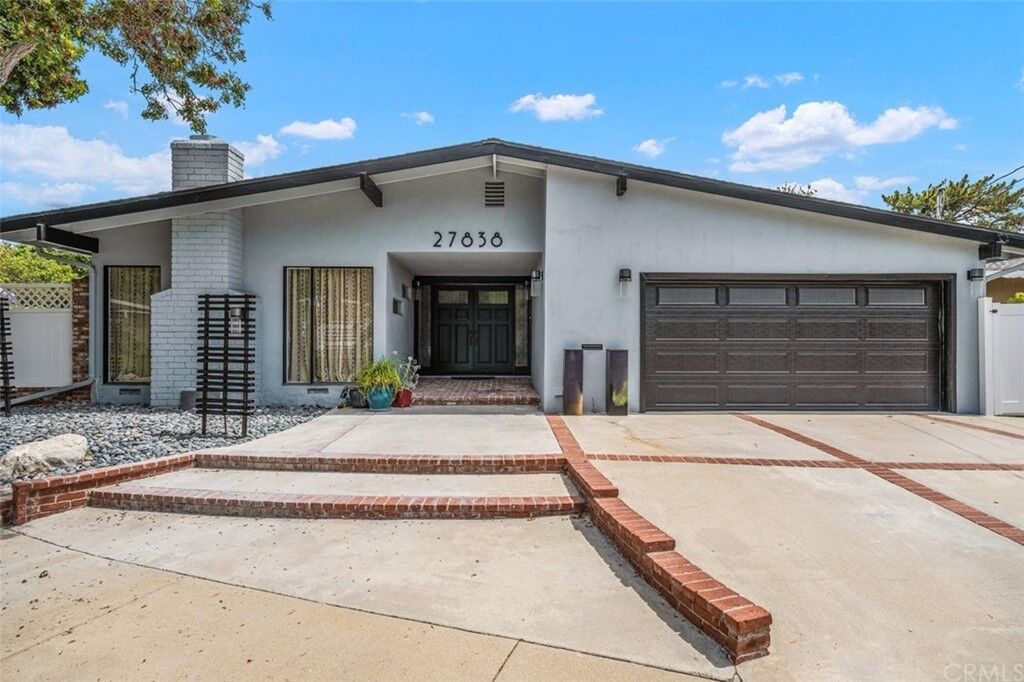 Property Photo:  27838 Pontevedra Drive  CA 90275 