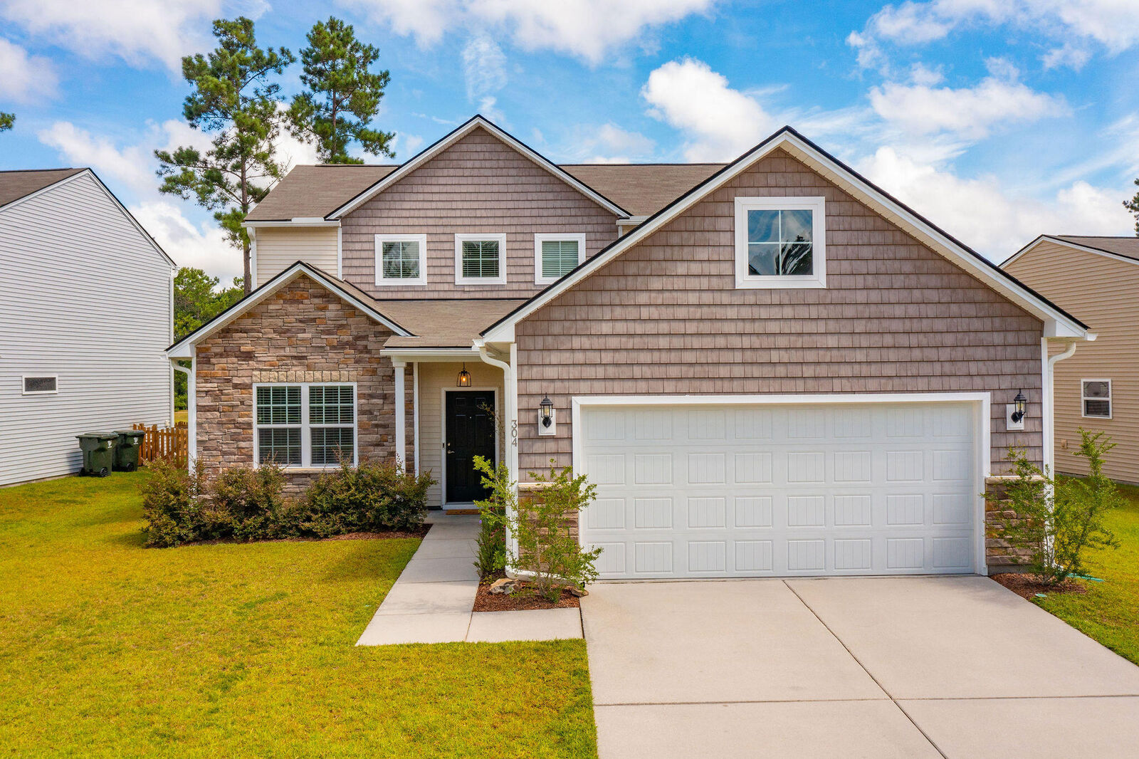 Property Photo:  304 Decatur Drive  SC 29486 