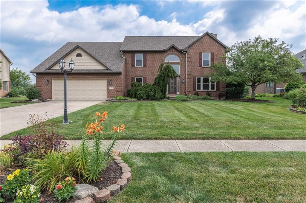 Property Photo: 9420 Parkside Drive OH 45458