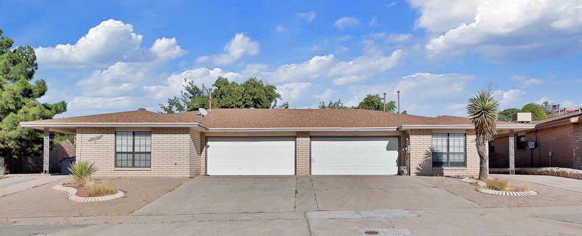 11617 Soberana Lane  El Paso TX 79936 photo