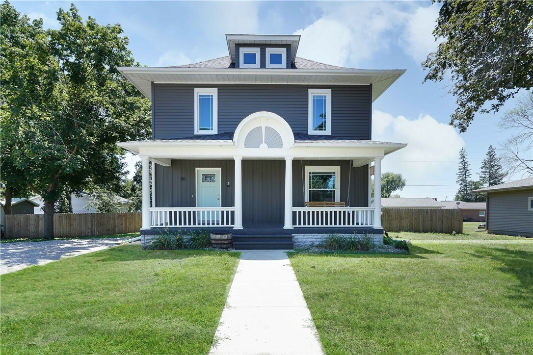 Property Photo:  305 E State Street  IA 50028 