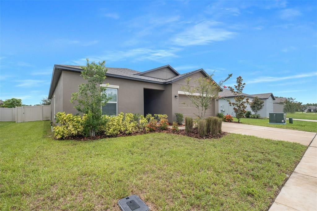 Property Photo:  12124 Criollo Road  FL 34610 