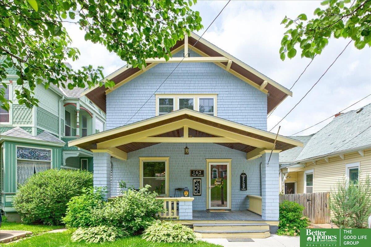 Property Photo: 162 Park IA 51503