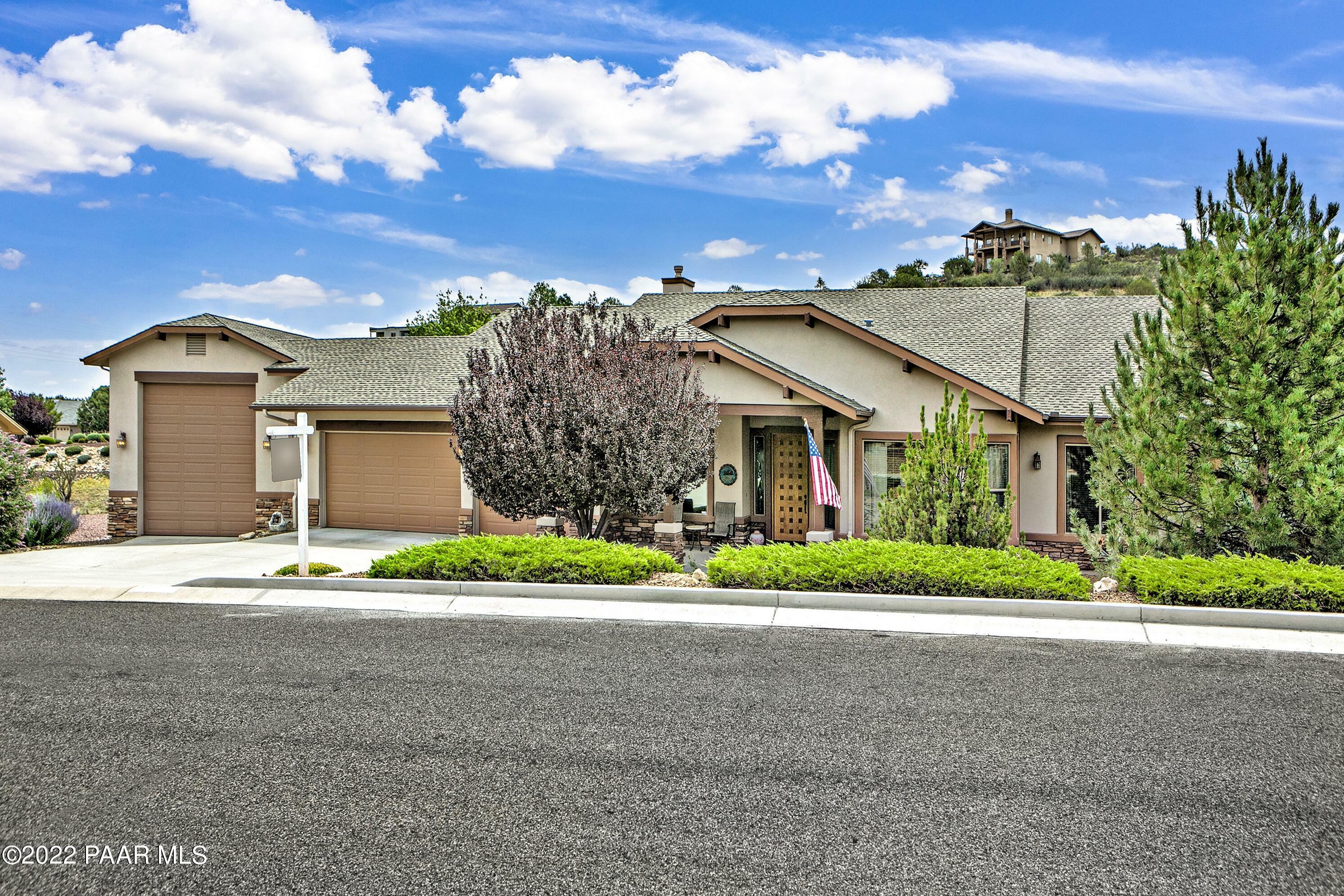 Property Photo:  4720 Sharp Shooter Way  AZ 86301 