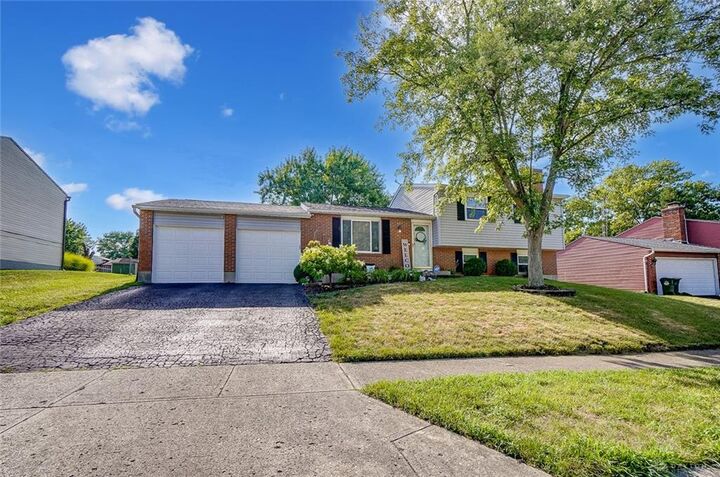 741 Decker Drive  Miamisburg OH 45342 photo