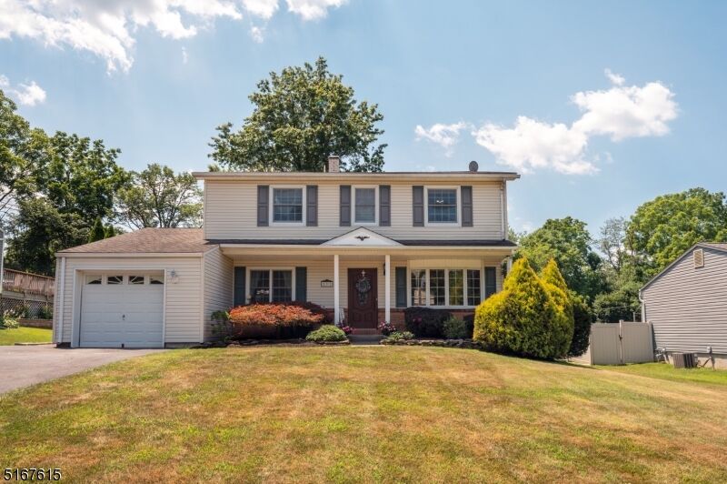 Property Photo:  193 College View Dr  NJ 07840 