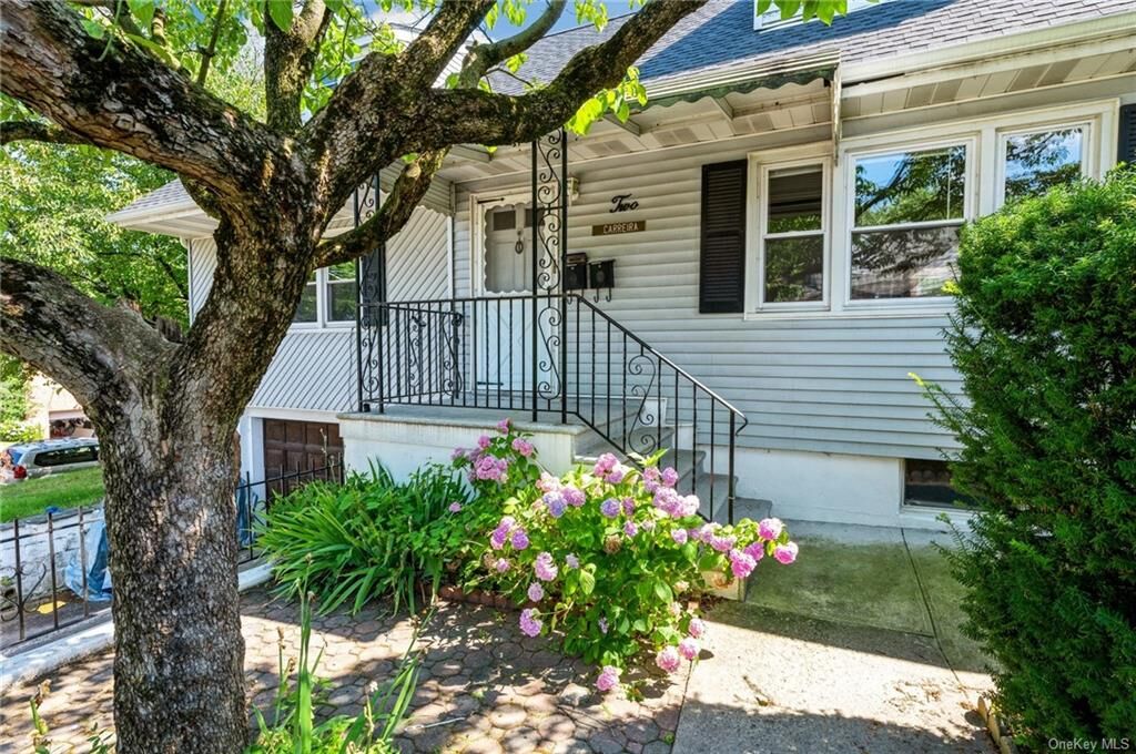 Property Photo: 2 Frederic Place NY 10703