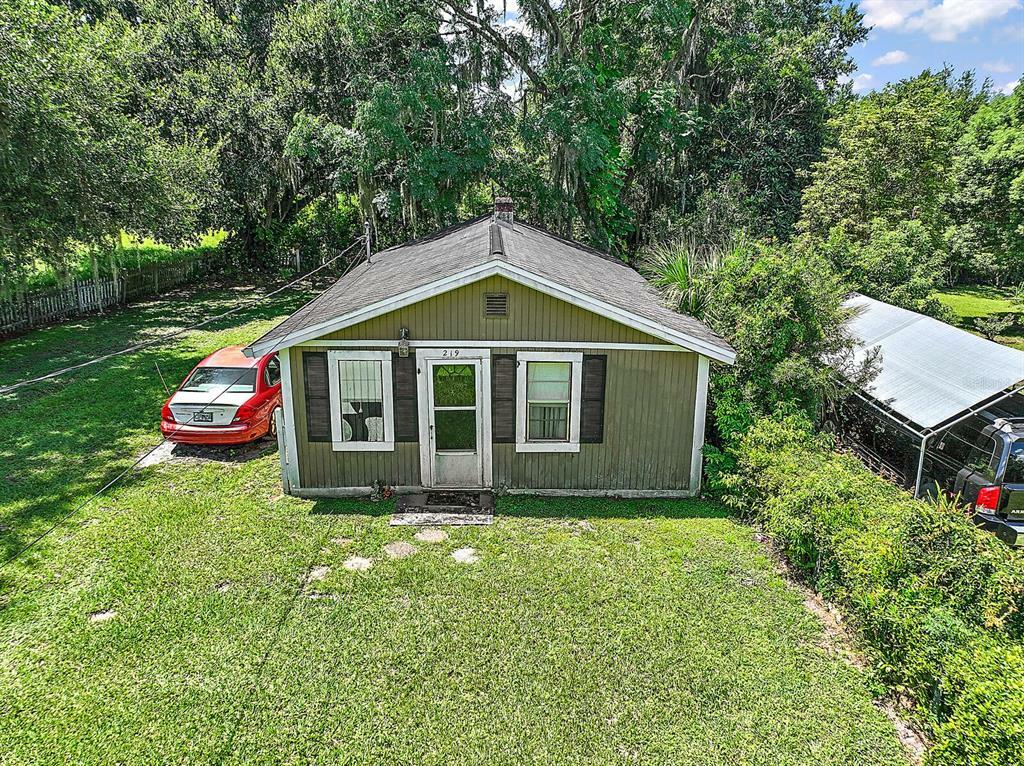 Property Photo:  219 W Ocala Street  FL 32784 