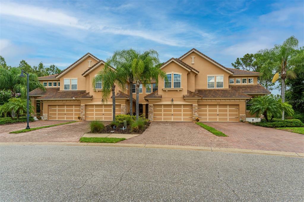 Property Photo: 8208 Villa Grande Court FL 34243