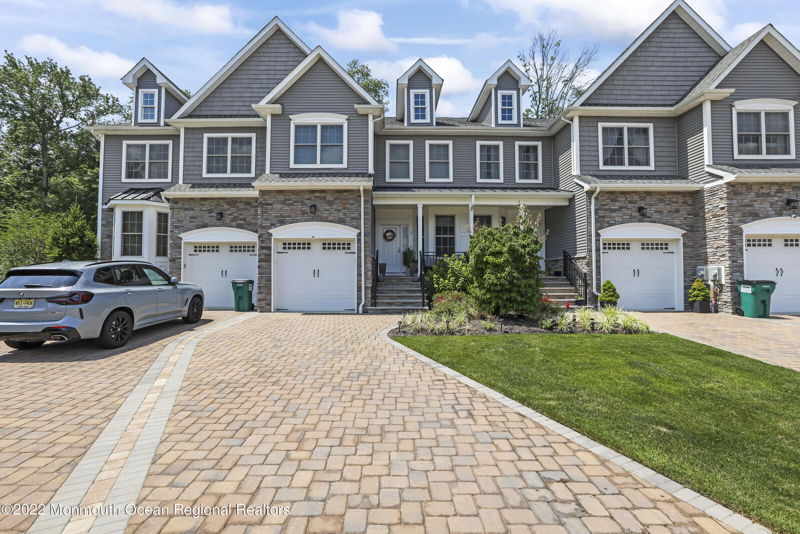 Property Photo: 14 Gonzalez Drive NJ 08857