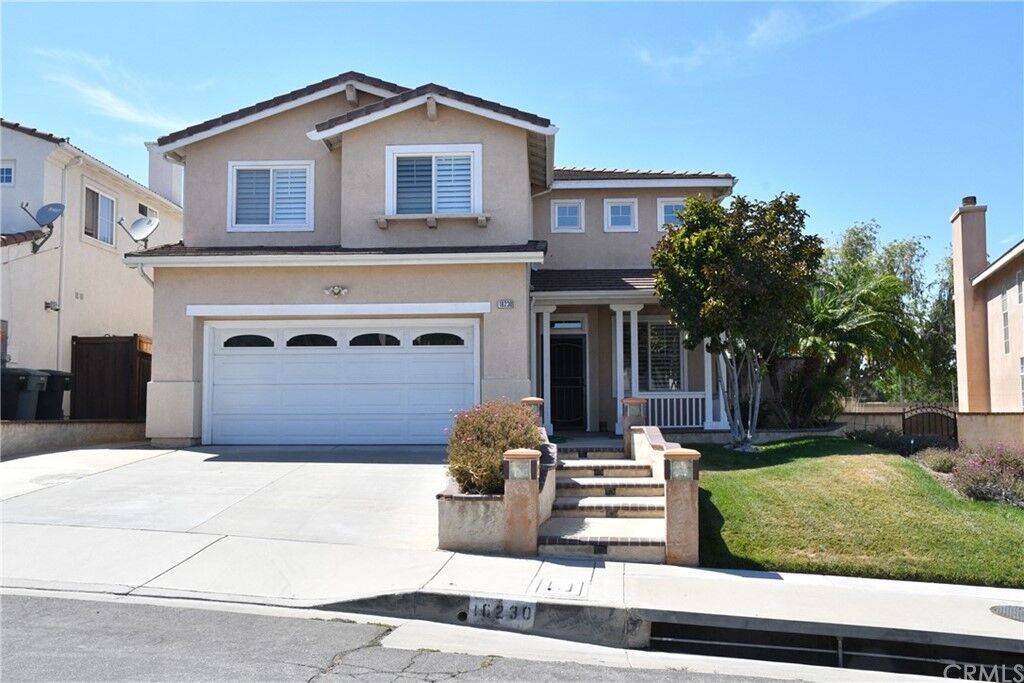 Property Photo:  16230 Silverado Drive  CA 91709 