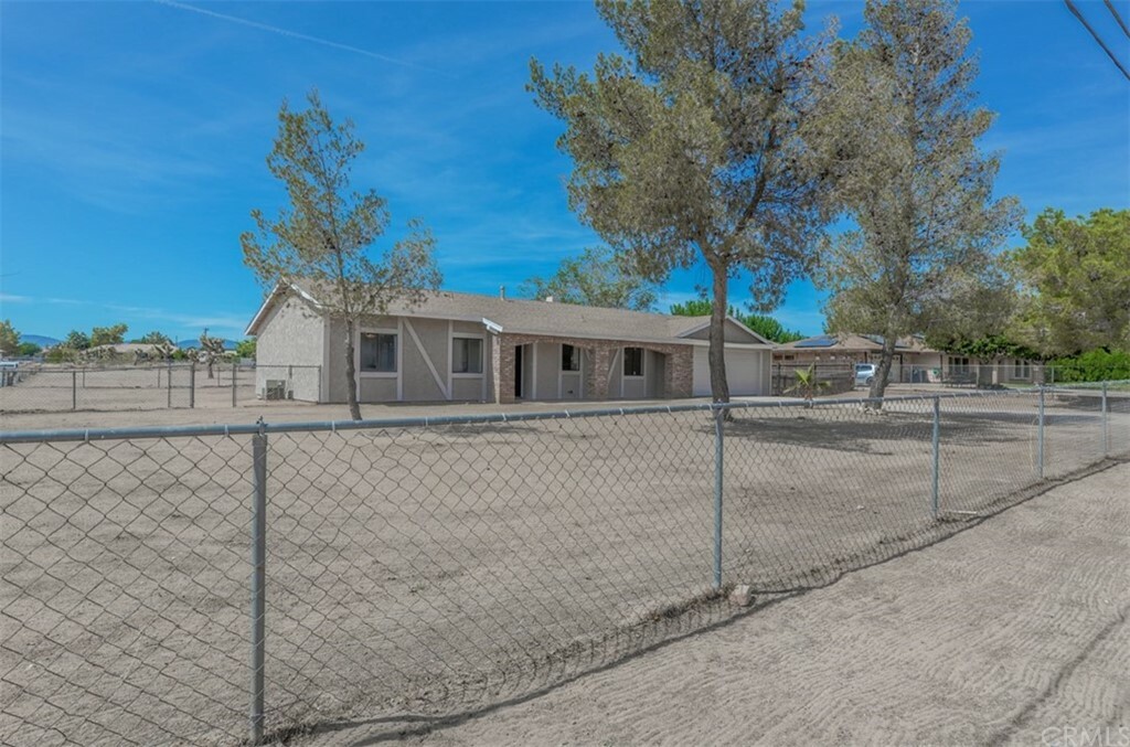 Property Photo:  14989 Elm Street  CA 92345 