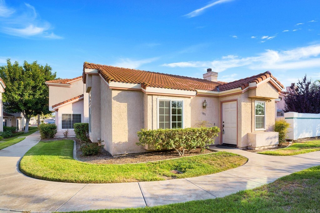 Property Photo: 1051 Florido Plaza CA 91910
