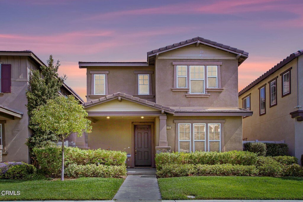Property Photo: 515 Nile River Drive CA 93036