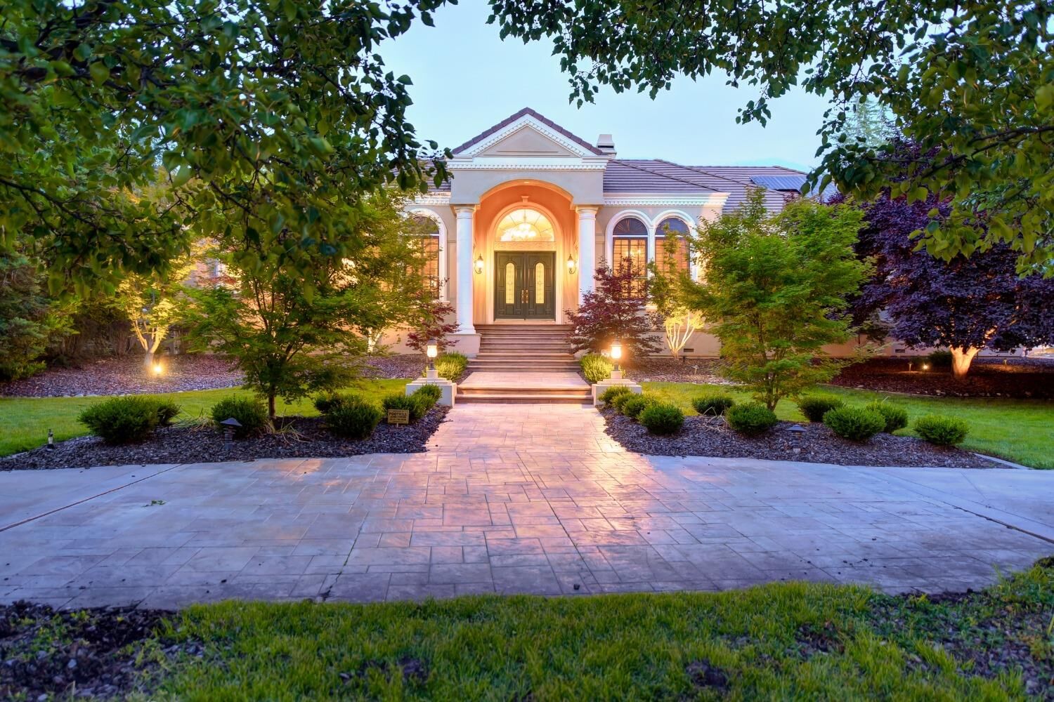 Property Photo:  9180 Los Lagos Circle  CA 95746 