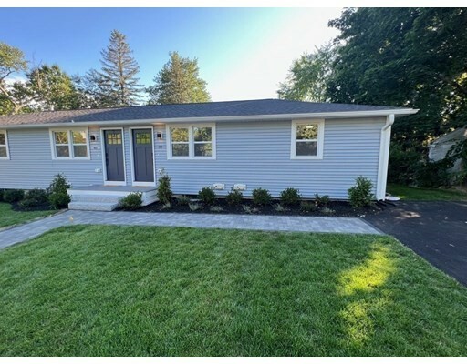 Property Photo: 38 Genetti Circle #38 MA 01730