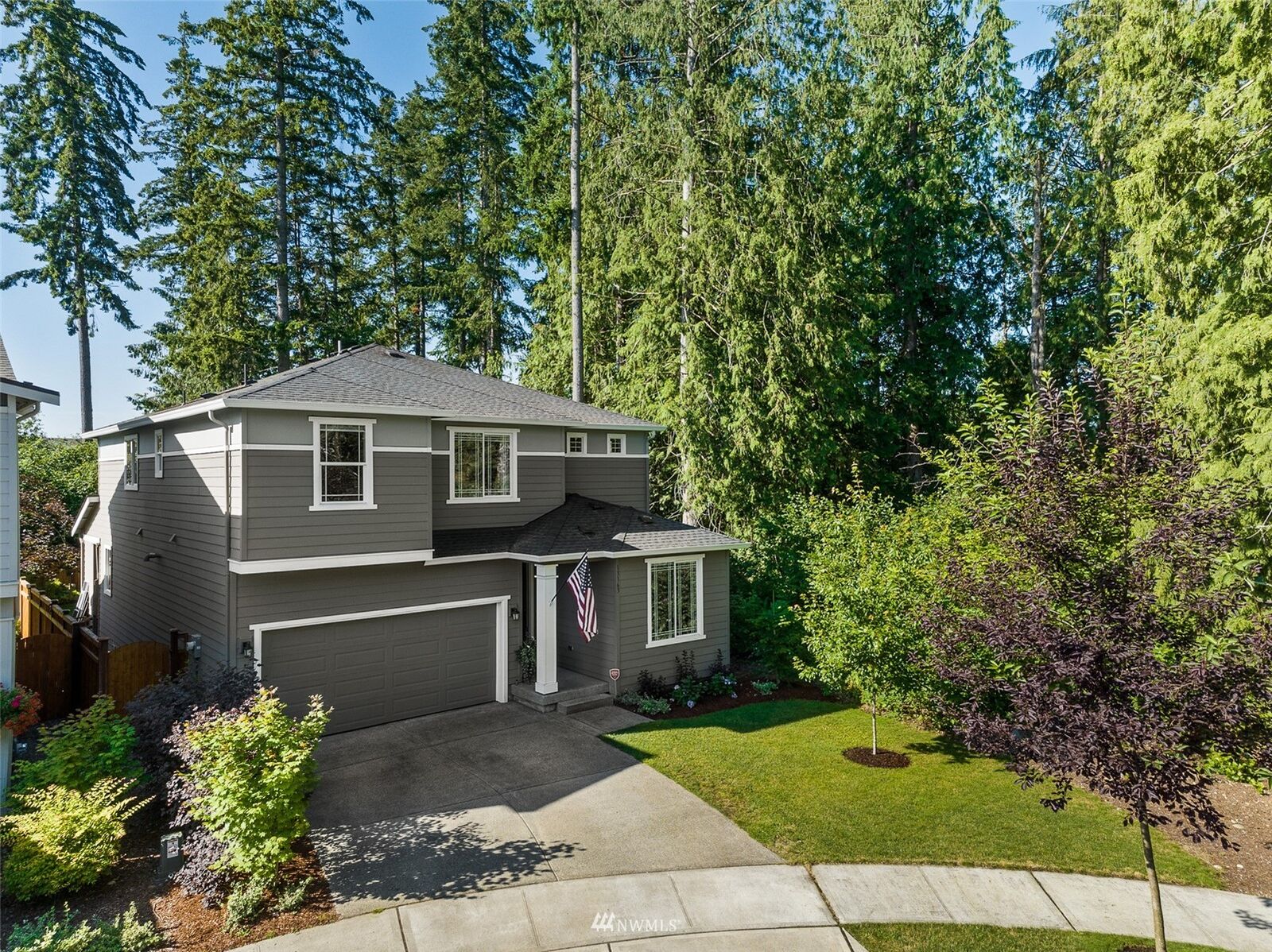 Property Photo:  13163  178th Avenue E  WA 98391 